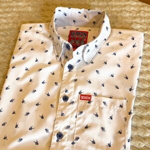 DIXXON BROLINGUAL by Dixxon Flannel Co